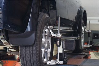 Alignment | Grande Prairie Auto Repair