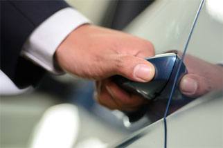 Free Shuttle | Grande Prairie Auto Repair